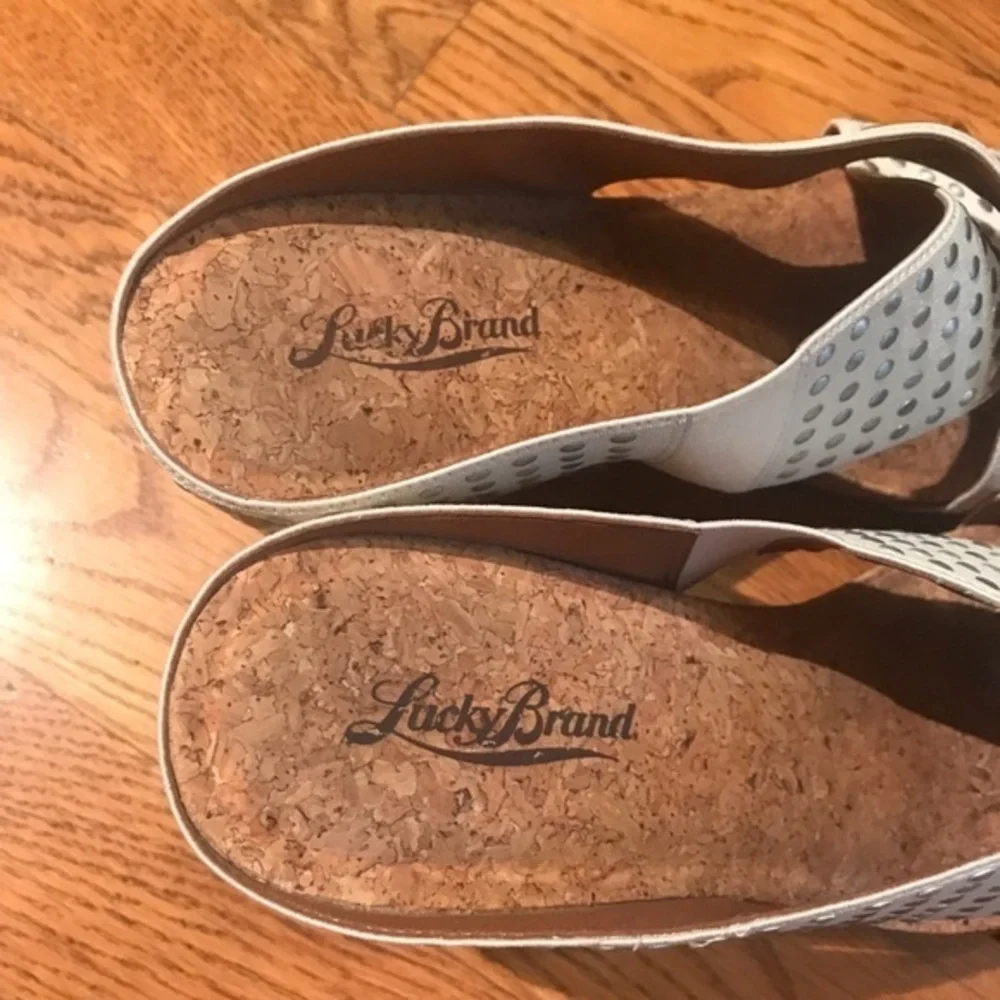 Lucky Brand lucky brand